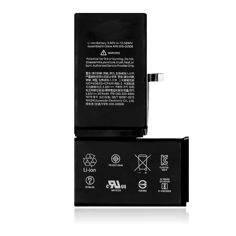 Battery for iPhone xs Max Battery for iPhone xs Max